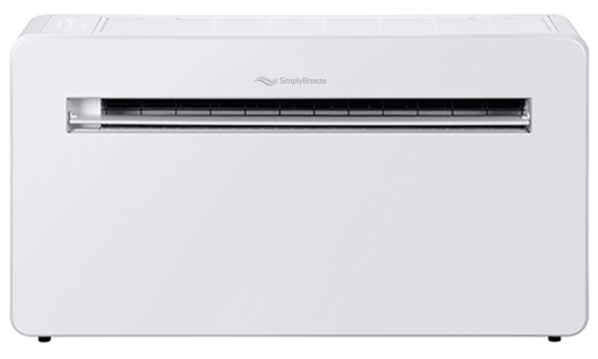 Monobloc Klimageräte